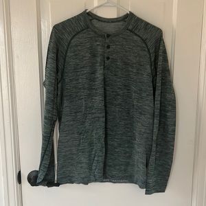 LULULEMON Men’s Long Sleeve